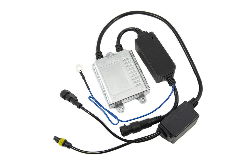 Diode Dynamics DD1004S HYLUX D2 HID Ballast Diode Dynamics - Truck Part Superstore