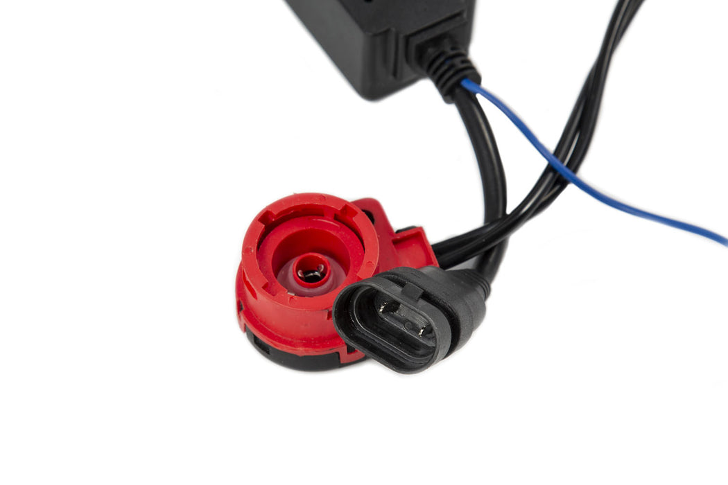 Diode Dynamics DD1004S HYLUX D2 HID Ballast Diode Dynamics - Truck Part Superstore
