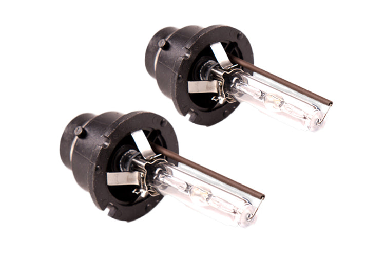 Diode Dynamics DD1036P HID Bulb D2R 6000K Pair Diode Dynamics - Truck Part Superstore
