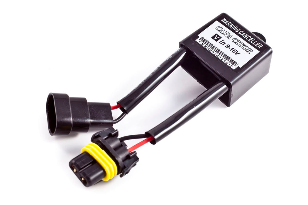 Diode Dynamics DD1188S DRL Warning Canceller Single Diode Dynamics - Truck Part Superstore