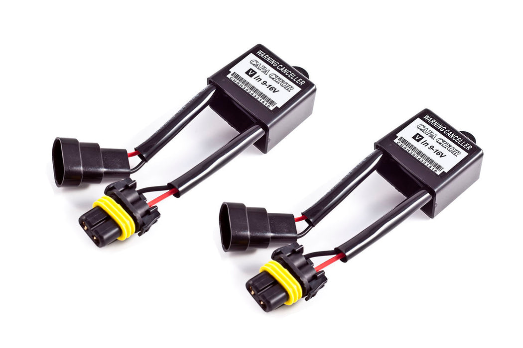 Diode Dynamics DD1188 DRL Warning Canceller Pair Diode Dynamics - Truck Part Superstore