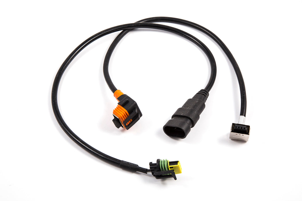 Diode Dynamics DD1194 D1S Ballast Power Wires (Input and Output) Diode Dynamics - Truck Part Superstore
