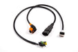 Diode Dynamics DD1194 D1S Ballast Power Wires (Input and Output) Diode Dynamics - Truck Part Superstore