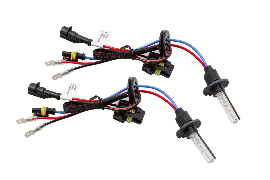 Diode Dynamics DD1200P HID Bulb D2H 3000K Pair Diode Dynamics - Truck Part Superstore