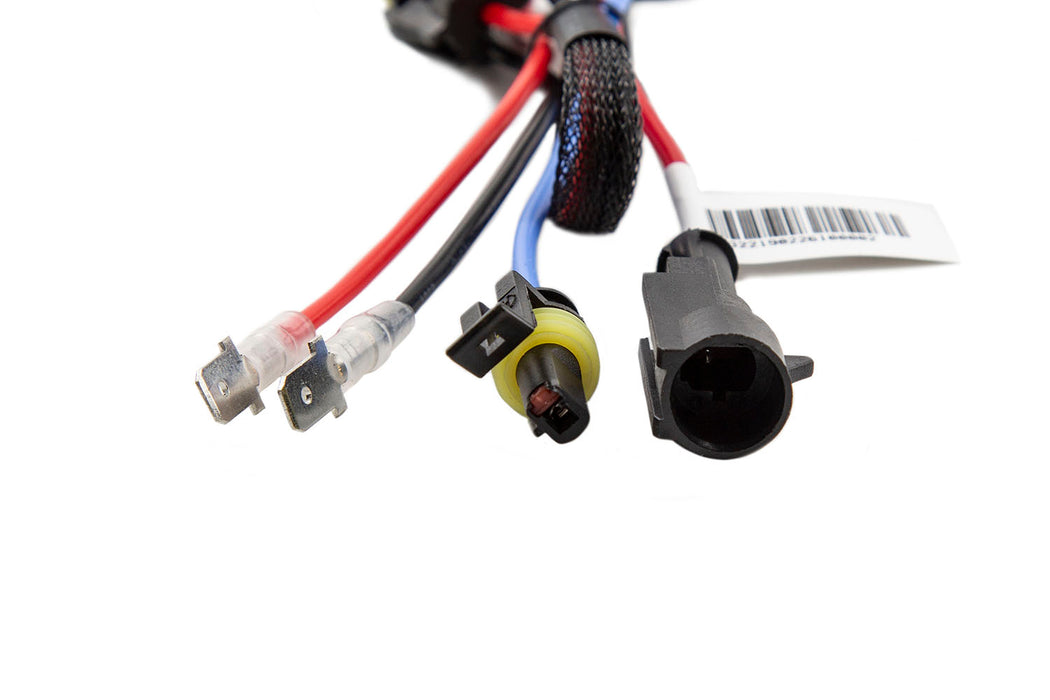 Diode Dynamics DD1202P HID Bulb D2H 5000K Pair Diode Dynamics - Truck Part Superstore