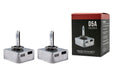 Diode Dynamics DD1220P HID Bulb D5A 5000K Pair Diode Dynamics - Truck Part Superstore