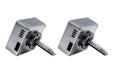 Diode Dynamics DD1221P HID Bulb D5A 6000K Pair Diode Dynamics - Truck Part Superstore
