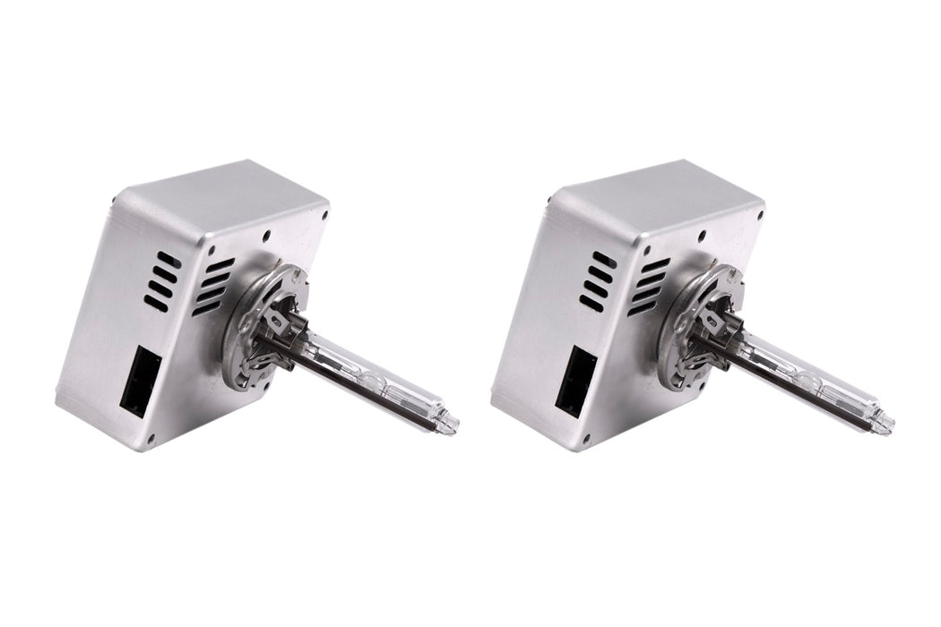 Diode Dynamics DD1223P HID Bulb D6A 5000K Pair Diode Dynamics - Truck Part Superstore