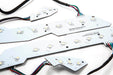 Diode Dynamics DD2001 2014-2016 Chevrolet Corvette RGBW LED Boards Diode Dynamics - Truck Part Superstore