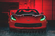 Diode Dynamics DD2001 2014-2016 Chevrolet Corvette RGBW LED Boards Diode Dynamics - Truck Part Superstore