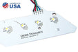 Diode Dynamics DD2001 2014-2016 Chevrolet Corvette RGBW LED Boards Diode Dynamics - Truck Part Superstore