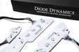Diode Dynamics DD2001 2014-2016 Chevrolet Corvette RGBW LED Boards Diode Dynamics - Truck Part Superstore