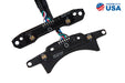 Diode Dynamics DD2002 RGBW DRL LED Boards for 2015-2021 Dodge Challenger - Truck Part Superstore