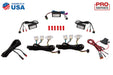 Diode Dynamics DD2003 2015-2018 Dodge Charger RGBW DRL LED Boards Diode Dynamics - Truck Part Superstore