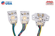 Diode Dynamics DD2003 2015-2018 Dodge Charger RGBW DRL LED Boards Diode Dynamics - Truck Part Superstore