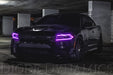 Diode Dynamics DD2003 2015-2018 Dodge Charger RGBW DRL LED Boards Diode Dynamics - Truck Part Superstore