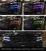 Diode Dynamics DD2003 2015-2018 Dodge Charger RGBW DRL LED Boards Diode Dynamics - Truck Part Superstore