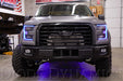Diode Dynamics DD2004 2015-2016 Ford F-150 RGBW LED Boards Diode Dynamics - Truck Part Superstore
