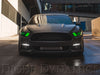 Diode Dynamics DD2007 2015-2016 Ford Mustang RGBW DRL LED Boards Diode Dynamics - Truck Part Superstore