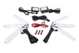 Diode Dynamics DD2008 2015-2016 Ford Mustang RGBWA DRL LED Boards (USDM) Diode Dynamics - Truck Part Superstore