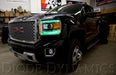 Diode Dynamics DD2010 2014-2016 GMC Sierra RGBW DRL LED Boards Diode Dynamics - Truck Part Superstore