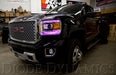 Diode Dynamics DD2010 2014-2016 GMC Sierra RGBW DRL LED Boards Diode Dynamics - Truck Part Superstore
