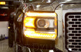 Diode Dynamics DD2011 2014-2016 GMC Sierra SB DRL LED Boards Diode Dynamics - Truck Part Superstore