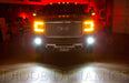 Diode Dynamics DD2011 2014-2016 GMC Sierra SB DRL LED Boards Diode Dynamics - Truck Part Superstore