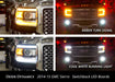 Diode Dynamics DD2011 2014-2016 GMC Sierra SB DRL LED Boards Diode Dynamics - Truck Part Superstore