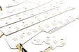 Diode Dynamics DD2011 2014-2016 GMC Sierra SB DRL LED Boards Diode Dynamics - Truck Part Superstore