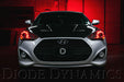 Diode Dynamics DD2012 2012-2016 Hyundai Veloster Turbo RGBW LED Boards Diode Dynamics - Truck Part Superstore