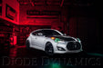 Diode Dynamics DD2012 2012-2016 Hyundai Veloster Turbo RGBW LED Boards Diode Dynamics - Truck Part Superstore