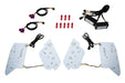Diode Dynamics DD2013 2016 Nissan Maxima SB DRL LED Boards Diode Dynamics - Truck Part Superstore