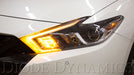 Diode Dynamics DD2013 2016 Nissan Maxima SB DRL LED Boards Diode Dynamics - Truck Part Superstore
