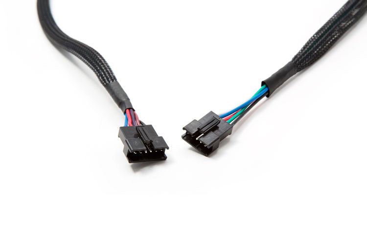 Diode Dynamics DD2014 Ram RGBWA DRL LED Boards 13-16 Dodge Diode Dynamics - Truck Part Superstore