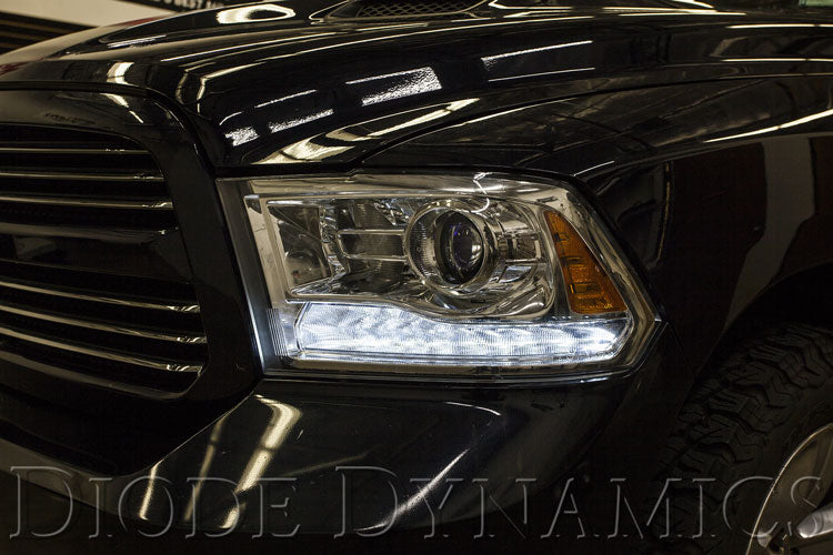 Diode Dynamics DD2015 Ram SB LED Boards 13-16 Dodge Ram Diode Dynamics - Truck Part Superstore