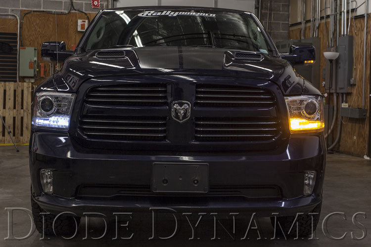 Diode Dynamics DD2015 Ram SB LED Boards 13-16 Dodge Ram Diode Dynamics - Truck Part Superstore