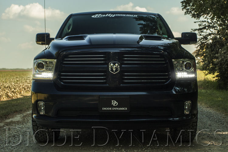 Diode Dynamics DD2015 Ram SB LED Boards 13-16 Dodge Ram Diode Dynamics - Truck Part Superstore