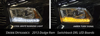 Diode Dynamics DD2015 Ram SB LED Boards 13-16 Dodge Ram Diode Dynamics - Truck Part Superstore
