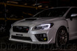 Diode Dynamics DD2016 C-Light Switchback LED Boards for 2015-2021 Subaru WRX/STi - Truck Part Superstore
