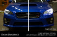 Diode Dynamics DD2016 C-Light Switchback LED Boards for 2015-2021 Subaru WRX/STi - Truck Part Superstore