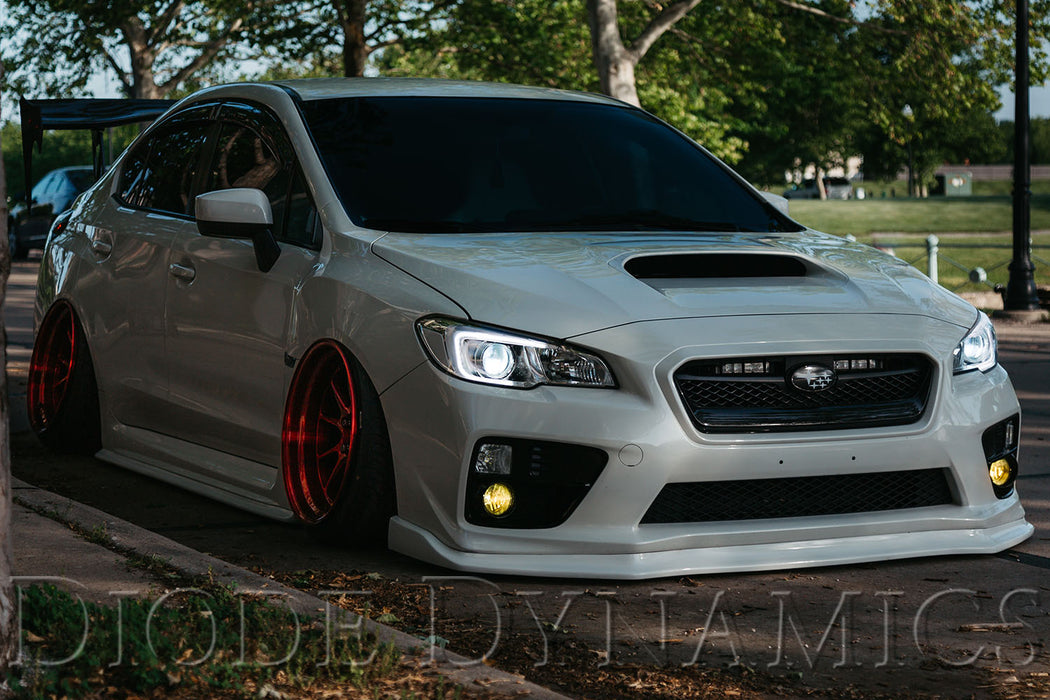 Diode Dynamics DD2016 C-Light Switchback LED Boards for 2015-2021 Subaru WRX/STi - Truck Part Superstore