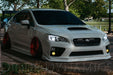 Diode Dynamics DD2016 C-Light Switchback LED Boards for 2015-2021 Subaru WRX/STi - Truck Part Superstore