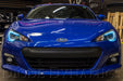 Diode Dynamics DD2017 2013-2016 Subaru BRZ RGBW LED Boards Diode Dynamics - Truck Part Superstore