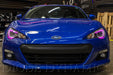 Diode Dynamics DD2017 2013-2016 Subaru BRZ RGBW LED Boards Diode Dynamics - Truck Part Superstore
