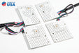 Diode Dynamics DD2017 2013-2016 Subaru BRZ RGBW LED Boards Diode Dynamics - Truck Part Superstore