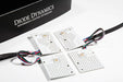 Diode Dynamics DD2017 2013-2016 Subaru BRZ RGBW LED Boards Diode Dynamics - Truck Part Superstore