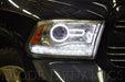 Diode Dynamics DD2021 Dodge Ram Halo Lights LED 13-18 Ram Switchback Kit Diode Dynamics - Truck Part Superstore
