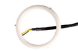 Diode Dynamics DD2024S Halo Lights LED 70mm Amber Single Diode Dynamics - Truck Part Superstore
