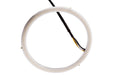 Diode Dynamics DD2028S Halo Lights LED 110mm Amber Single Diode Dynamics - Truck Part Superstore